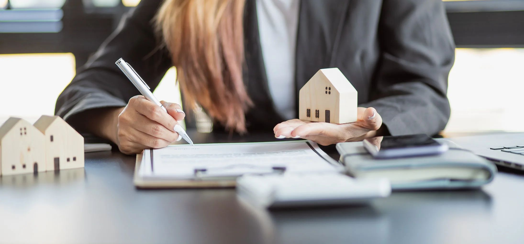 Portada de Valuación Inmobiliaria